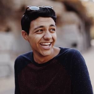 Meet your Posher, Johnny